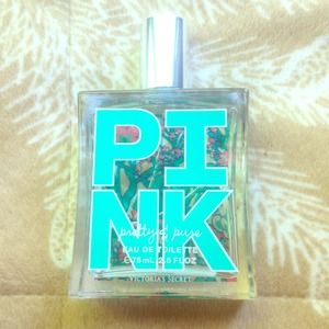 Victoria's Secret PINK "Pretty & Pure" Spray