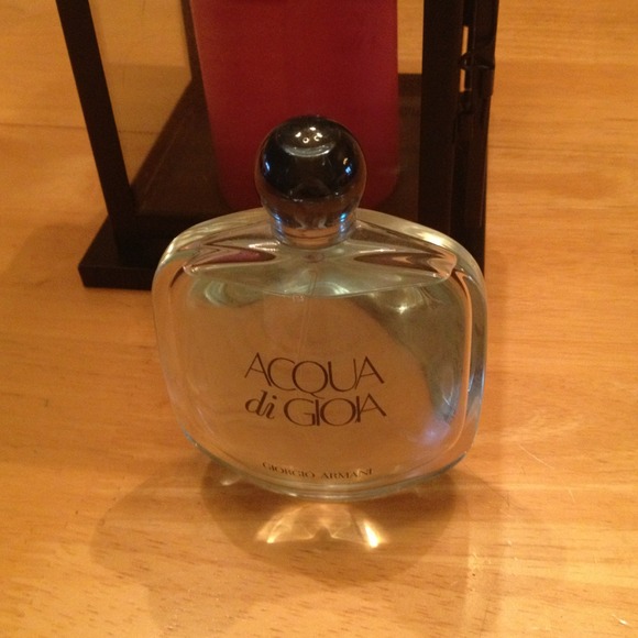 Giorgio Armani Acqua di Gioia Eau de Parfum