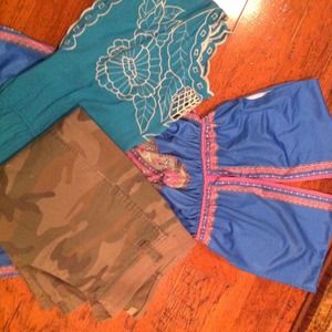 Trade🌟🌟regae🌟🌟