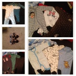 Baby bundle! Baby bundle! 
