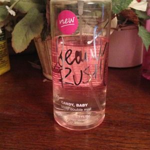 Beauty Rush Candy Baby