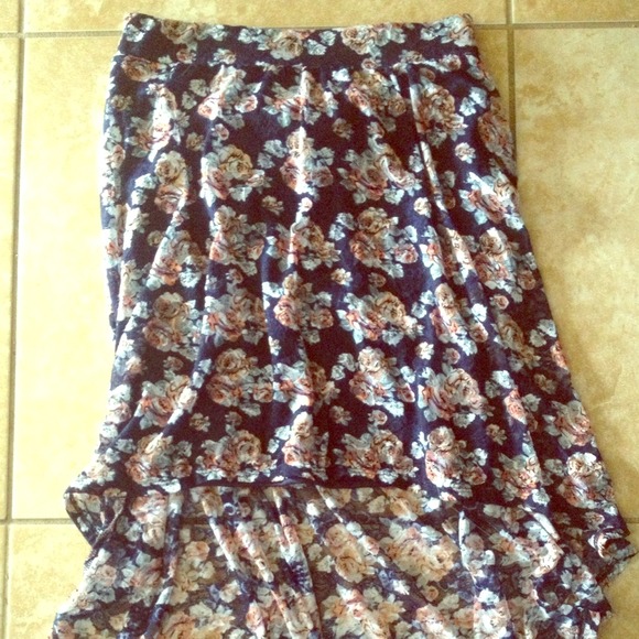 Skirt.