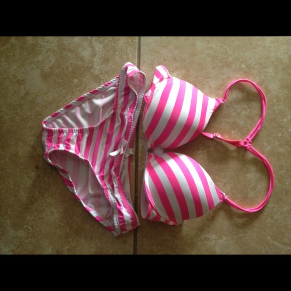 ❌❌ traded❌❌Bra & underwear ,