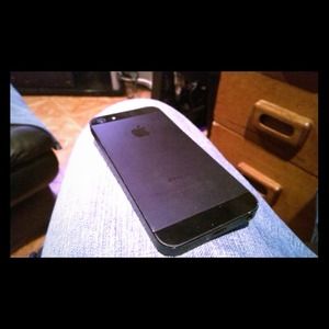 Iphone 5
