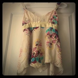 💝GAP Summer Breeze Top