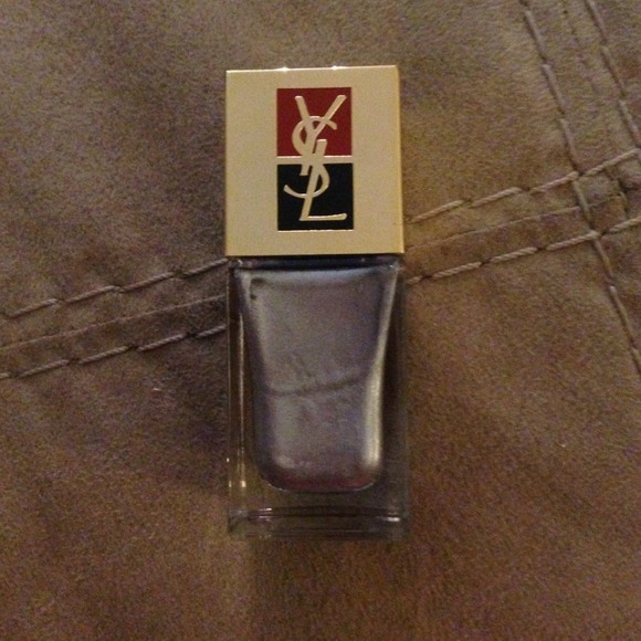 Yves Saint Laurent YSL Nail Polish