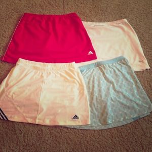 🎾🎾TENNIS SKIRT BUNDLE! 🎾🎾