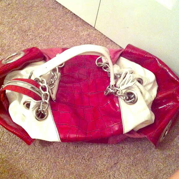 Nicole lee purse