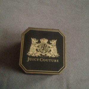 Juicy Couture Jewelry - Juicy couture charmπππnew low priceπππ Juicy Couture Jewelry - Juicy couture charmπππnew low priceπππ
