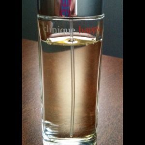 Clinique Happy Perfume