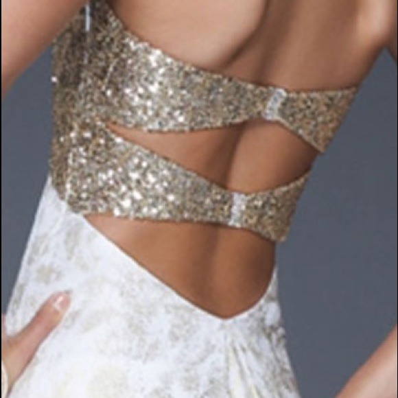 Prom Dress!!!! - Picture 3 of 4