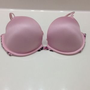 Victoria's Secret bra