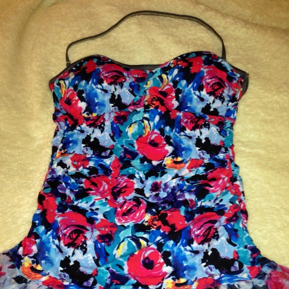 BUNDLE!!! Bathing suits!