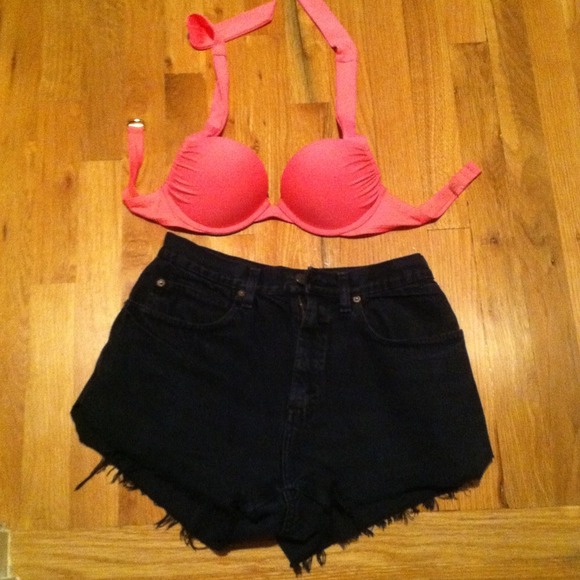 Victoria's Secret Tops - Victoria's Secret Bombshell bikini top