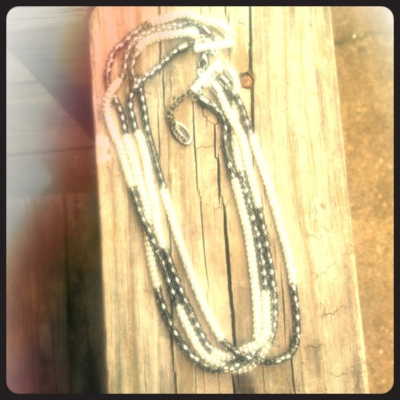 Nicole by Nicole Miller Coil Necklace