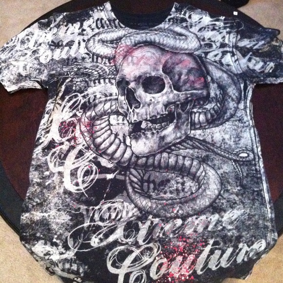 Men's shirt