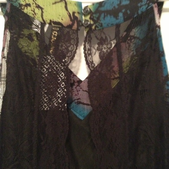 🚫TRADED🚫H&M stunning maxi - Picture 2 of 4