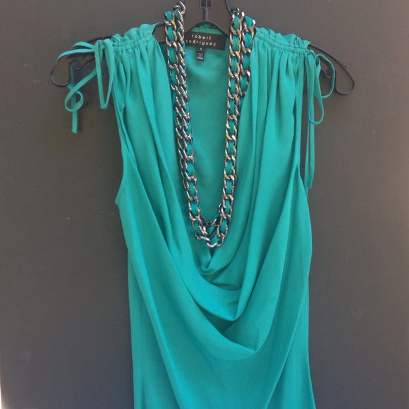 Robert Rodriguez top