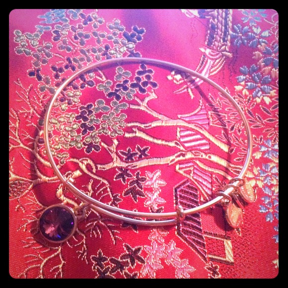 Alex and Ani bangle bundle for mumclark
