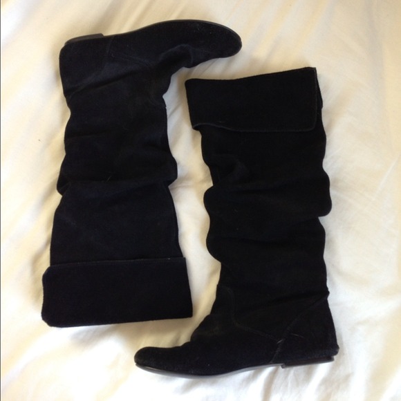 REDUCED 💕 Steve Madden boots !