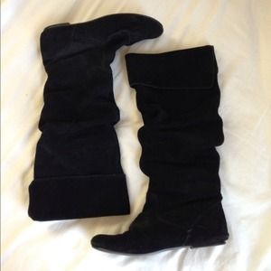 REDUCED 💕 Steve Madden boots !