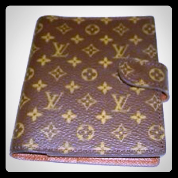 Rare Authentic Louis Vuitton LV Monogram
