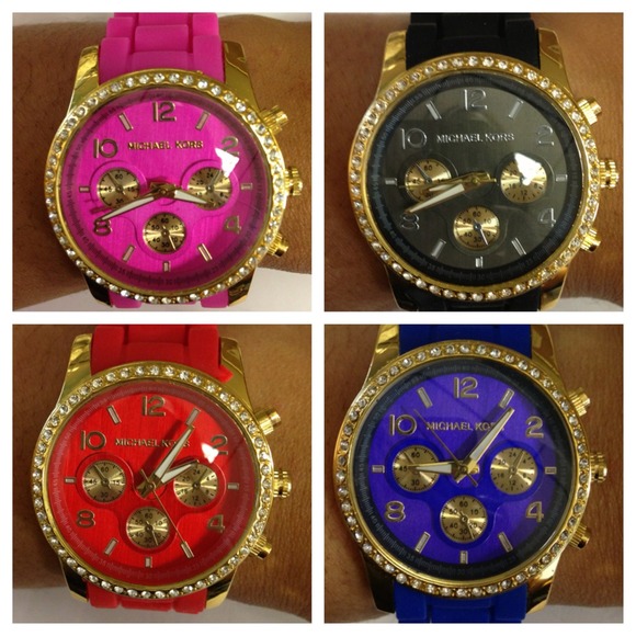 Watches - Picture 1 of 1