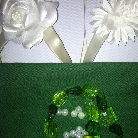 Reserved for glorious101