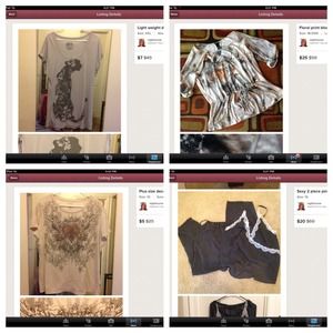 Bundle for @massnicole