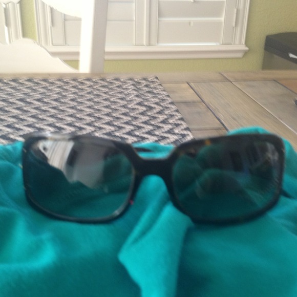 Coach Sunglasses (style: Samantha)