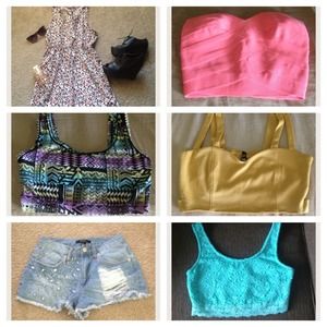 Bundle for @francella__ ❤