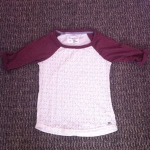 fairly new. worn twice. and too small now.