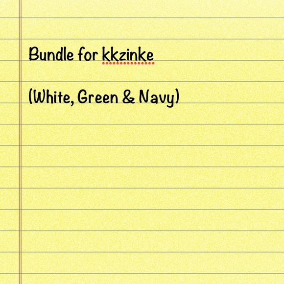 Bundle for @kkzinke