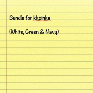Bundle for @kkzinke