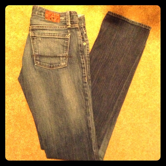 ❌SOLD❌Polo Ralph Lauren No. 67 Jeans
