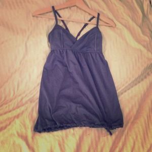 SOLD Lululemon Top