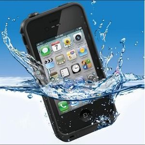 Life proof iPhone 4 4S case
