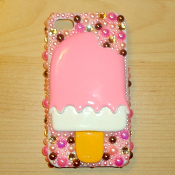 Decoden iPhone 4/4S case