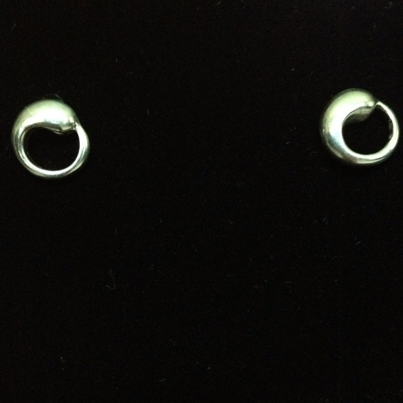 !RESEREVED! For aphilman Tiffany Inspired Earrings