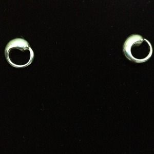 !RESEREVED! For aphilman Tiffany Inspired Earrings