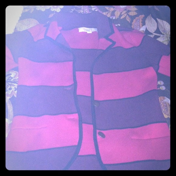 Ann Taylor blazer:) - Picture 1 of 1