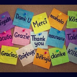 THANK YOU EVERYONE!!