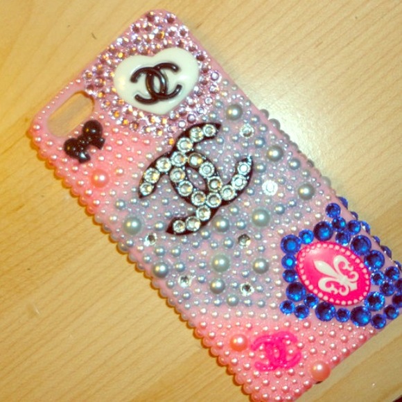 SOLD!! iPhone 5 decoden case