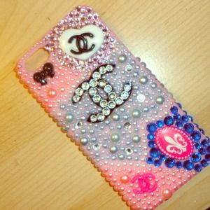 SOLD!! iPhone 5 decoden case