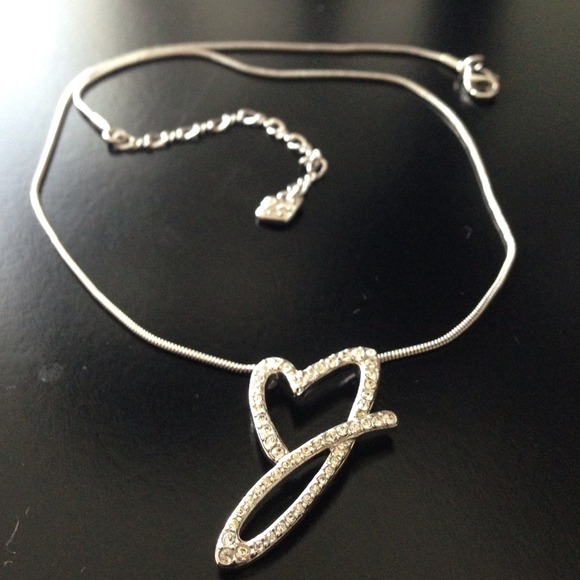 Swarovski Necklace