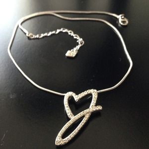 Swarovski Necklace