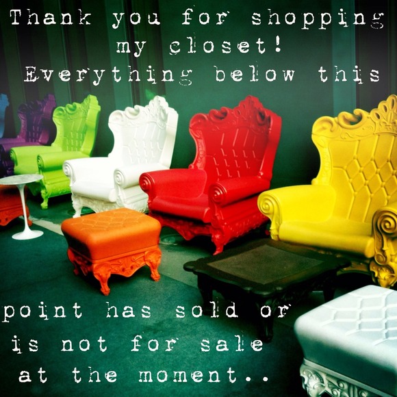 Below this listing, items are not available