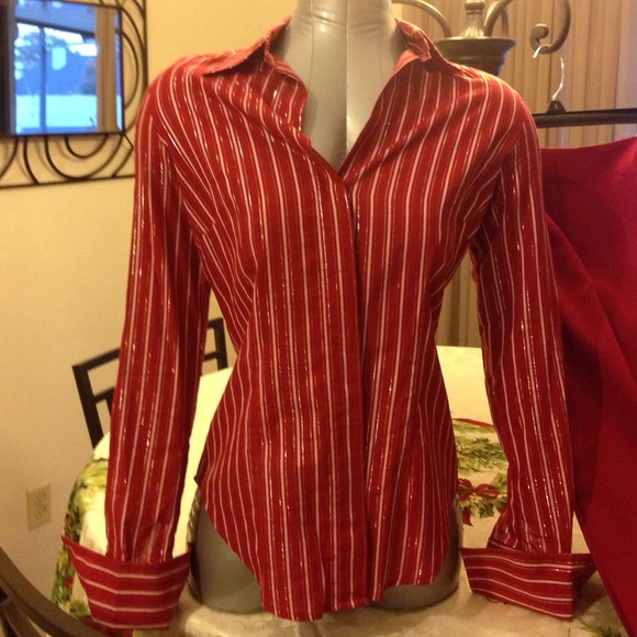 A Byer 3 Piece Suit🎉2X HP🎉 - Picture 2 of 4