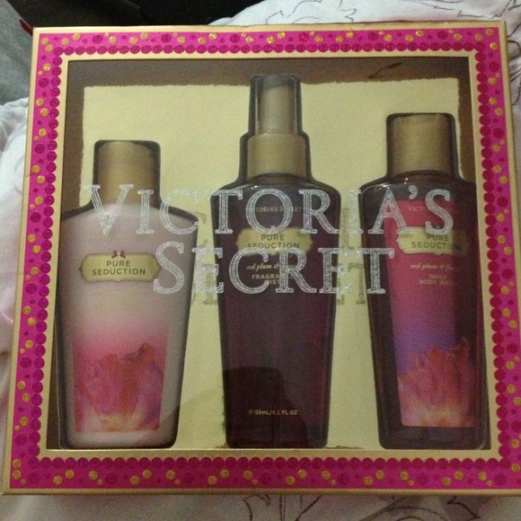 Victoria's Secret Pure Seduction