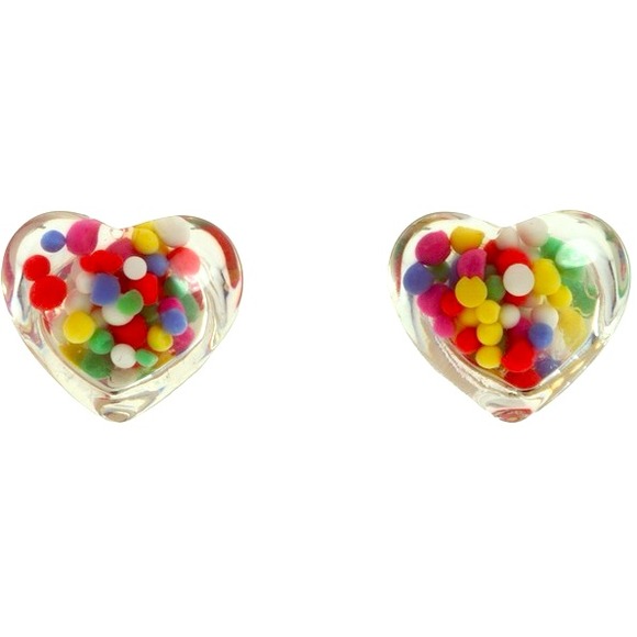 Harajuku Lovers- Candy Girls Earrings